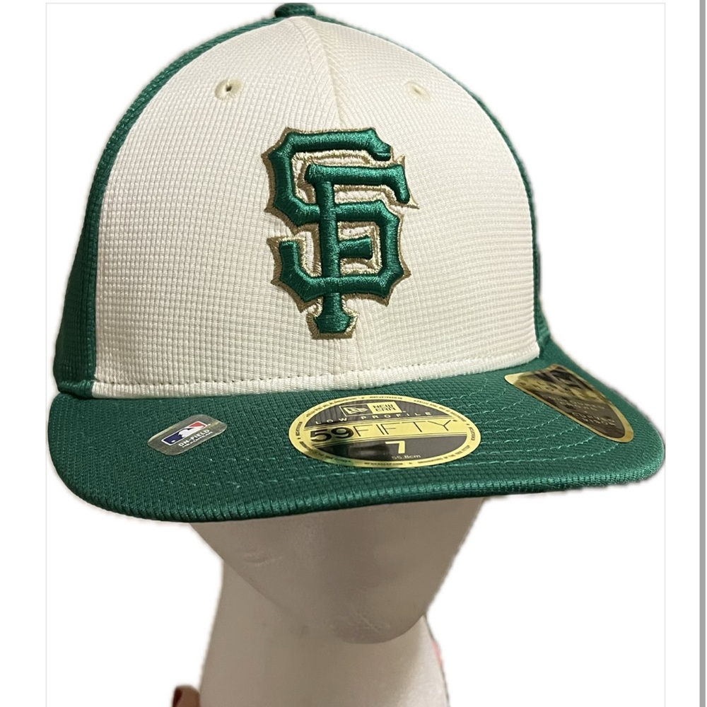 BNWT San Francisco Giants MLB ball cap